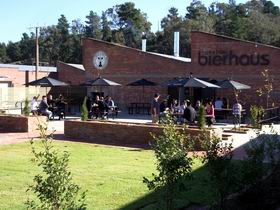 Lobethal Bierhaus - Tourism Guide 0
