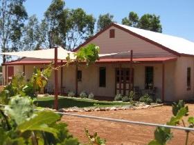 919 Wines - Travel Agents 0