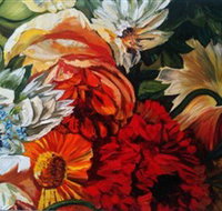 Salon Rouge Gallery - Travel Agents