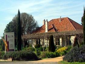 Blok Estate Coonawarra - Tourism Guide 0