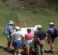 Barossa Goldfield Trail - Travel Agents