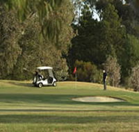Barossa Valley Golf Club Incorporated - Travel Agents