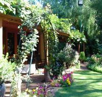 Rainforest Retreat - Tourism Guide