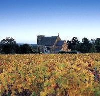 Sevenhill Cellars - Cruises Travel