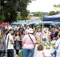 Willunga Farmers' Market - Tourism Guide