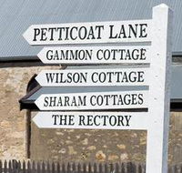 Walk with History at Penola - Tourism Guide
