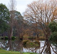 Gemtree Wetlands Ecotrail - Tourism Guide