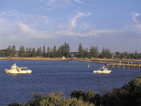 Port Broughton Heritage Centre - Tourism Guide 0