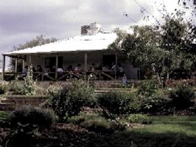 Skillogalee Wines And Restaurant - Tourism Guide 0
