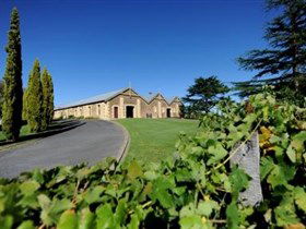 Wynns Coonawarra Estate Cellar Door - Travel Agents 0