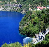 Aquifer Tours - Tourism Guide