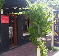 Craneford Wines - Tourism Guide