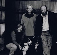 Creed Wines - Travel Agents