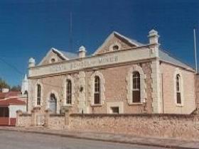 Local And Family History Resource Centre - Tourism Guide 0