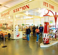National Motor Museum - Tourism Guide