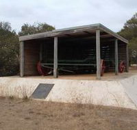 Monument To Soldier Settlement Scheme - Cruises Travel