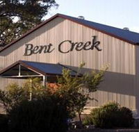 Bent Creek Wines - Tourism Guide