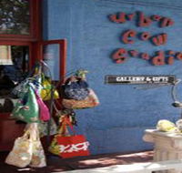 Urban Cow Studio - Tourism Guide