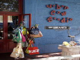 Urban Cow Studio - Tourism Guide 0