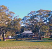 Old Wilpena Station - Tourism Guide