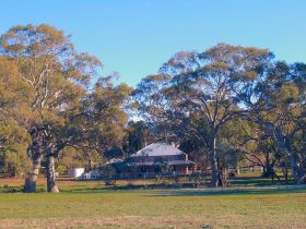 Old Wilpena Station - Travel Agents 0