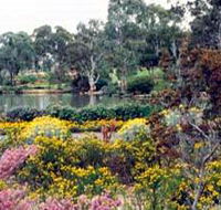 Wittunga Botanic Garden - Tourism Guide