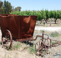 Rosenvale Wines - Travel Agents