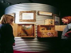 Unley Museum - Tourism Guide 0