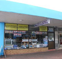 Blue Lake Printworks and Blue Lake Print Gallery - Tourism Guide