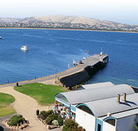 Granite Island Nature Park - Guided Penguin Tours - Tourism Guide