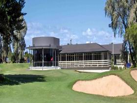 West Lakes Golf Club - Tourism Guide 0