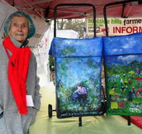 Adelaide Hills Farmers Market - Tourism Guide
