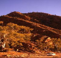 Brachina Gorge Geological Trail - Tourism Guide