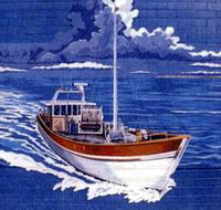 Southern Fleurieu Fish - Tourism Guide