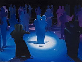 Adelaide Central Gallery - Tourism Guide 0