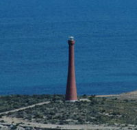 Troubridge Hill Lighthouse - Tourism Guide