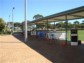 The Range At O'Halloran Hill - Tourism Guide 0