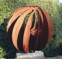 The Flower Garden - Tourism Guide
