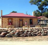 Uleybury Wines - Tourism Guide