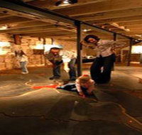 The Taste of the Region Interpretive Centre - Travel Agents