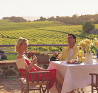 Maxwell Wines and Ellen Street Restaurant - Tourism Guide