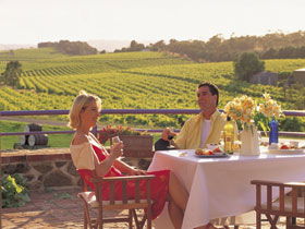 Maxwell Wines And Ellen Street Restaurant - Tourism Guide 0