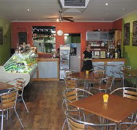 Cafe Lime and Gourmet Foodstore - Tourism Guide