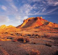 Painted Desert - Tourism Guide