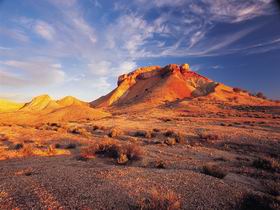 Painted Desert - Tourism Guide 0