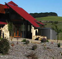 Parri Estate Mount Compass Cellar Door - Tourism Guide