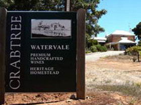 Crabtree Watervale Wines Pty Ltd - Tourism Guide 0