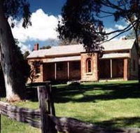 Willunga Courthouse and Slate Museums - Tourism Guide