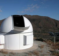 Arkaroola Astronomical Observatory - Tourism Guide