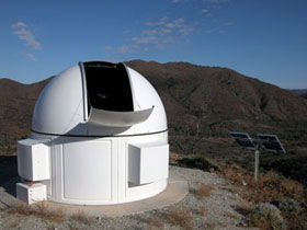 Arkaroola Astronomical Observatory - Tourism Guide 0